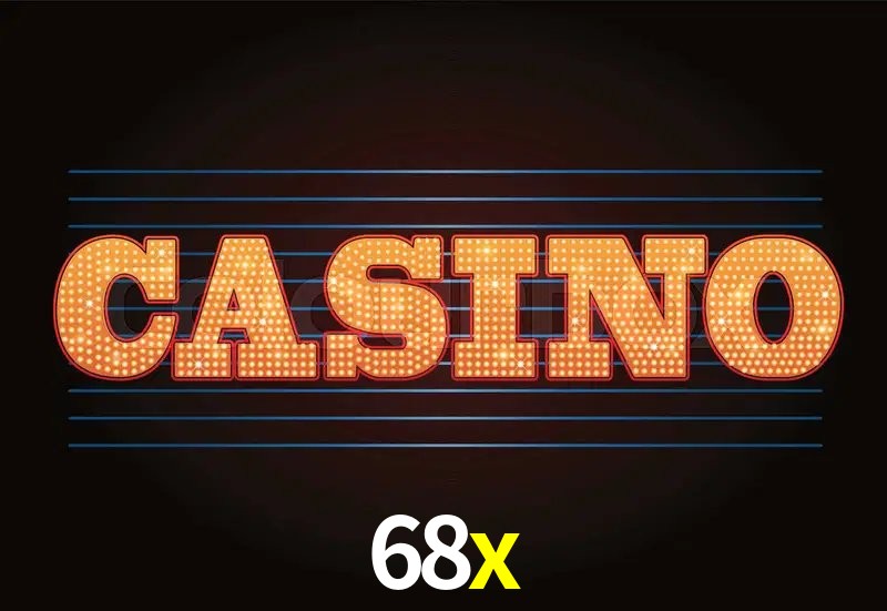 Estatísticas 68x