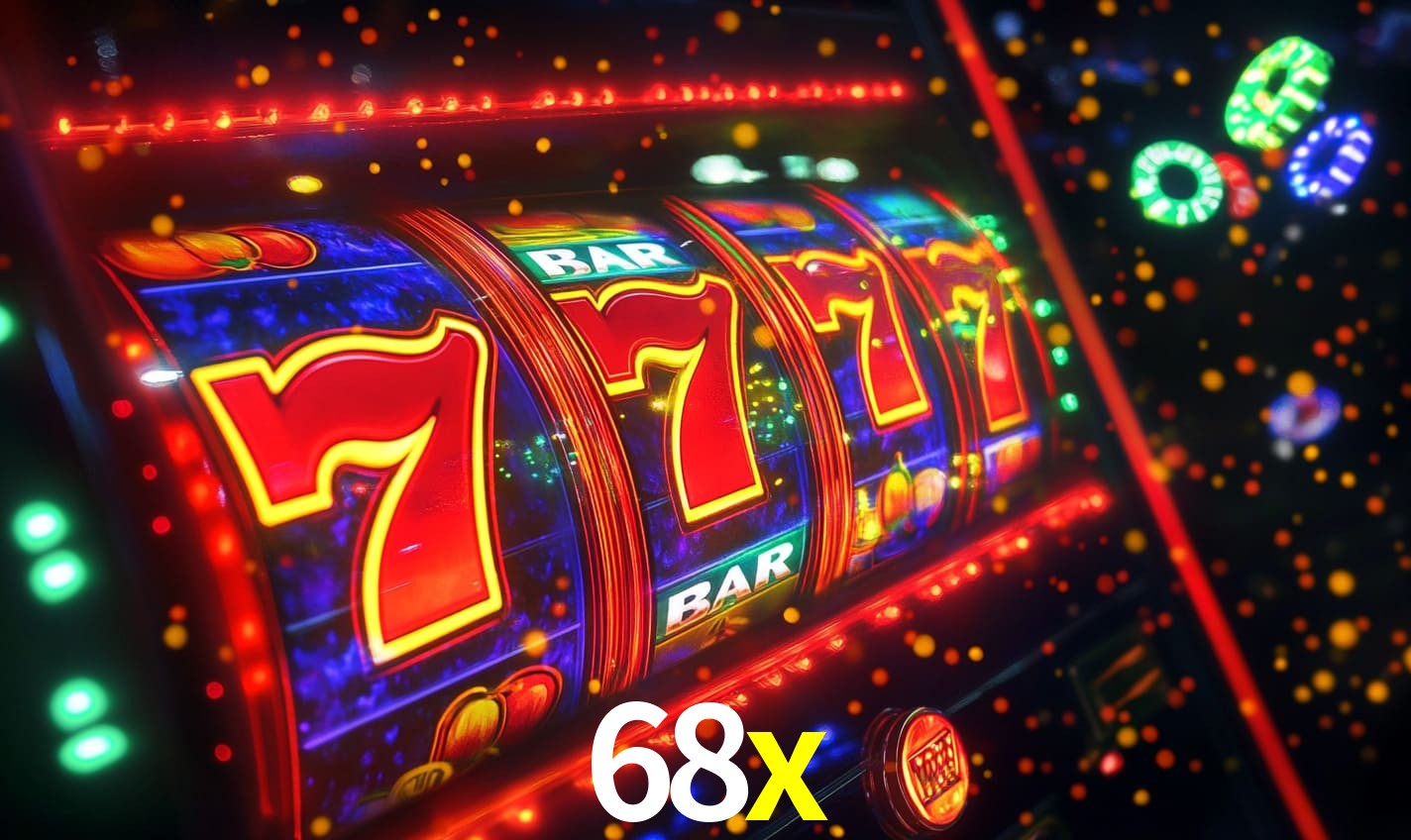68x: Seu Cassino Premiado com Pagamentos Rápidos