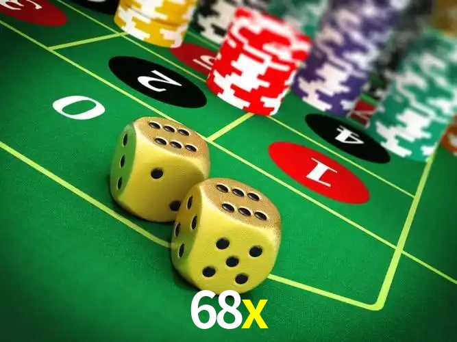 Welcome Bonus 68x