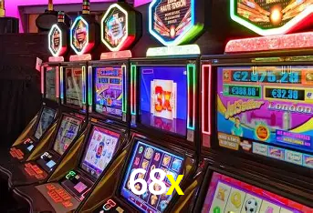 Descubra a Essência do 68x: Nossa História e Compromissos