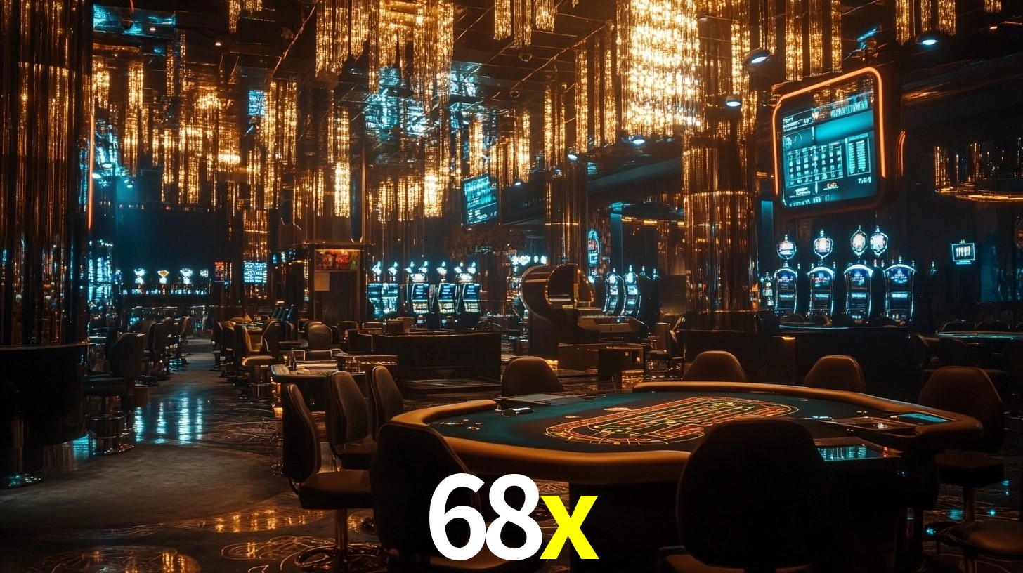 68x - Roleta da Fortuna Ilimitada - 68x.com
