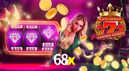 Desvendando o Mundo dos Jogos Virtuais na 68x