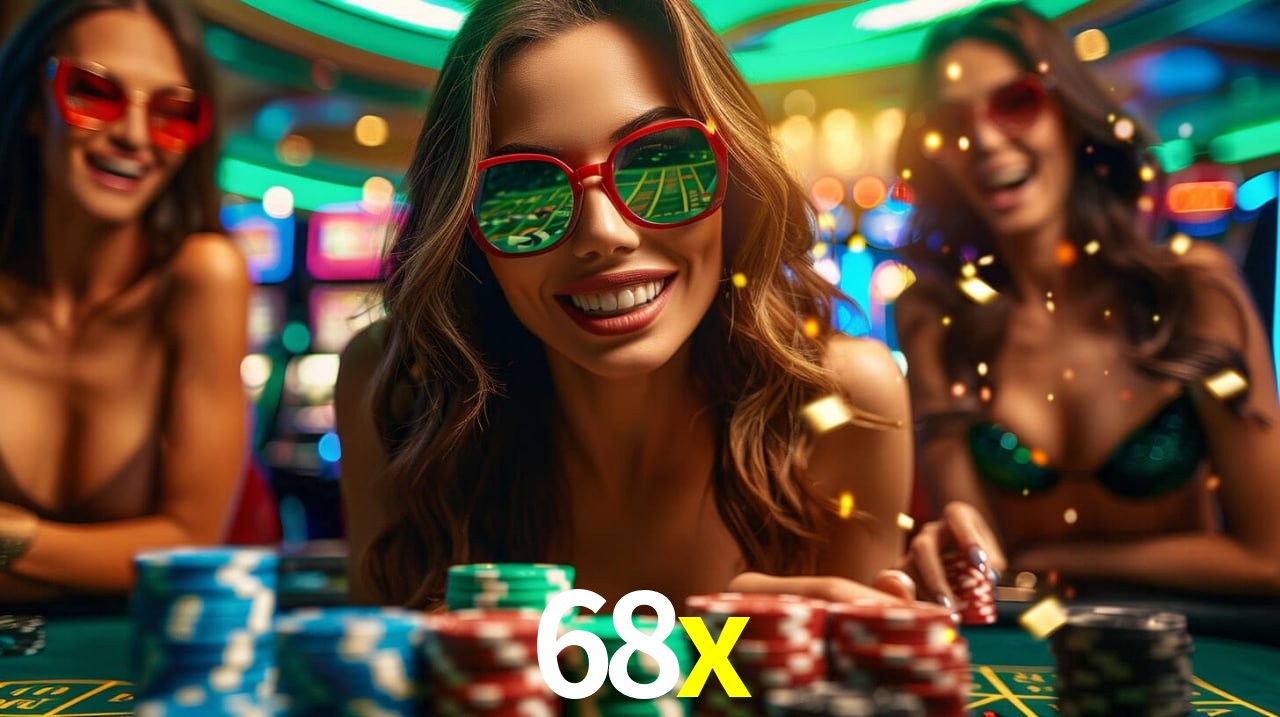 Statistics 68x
