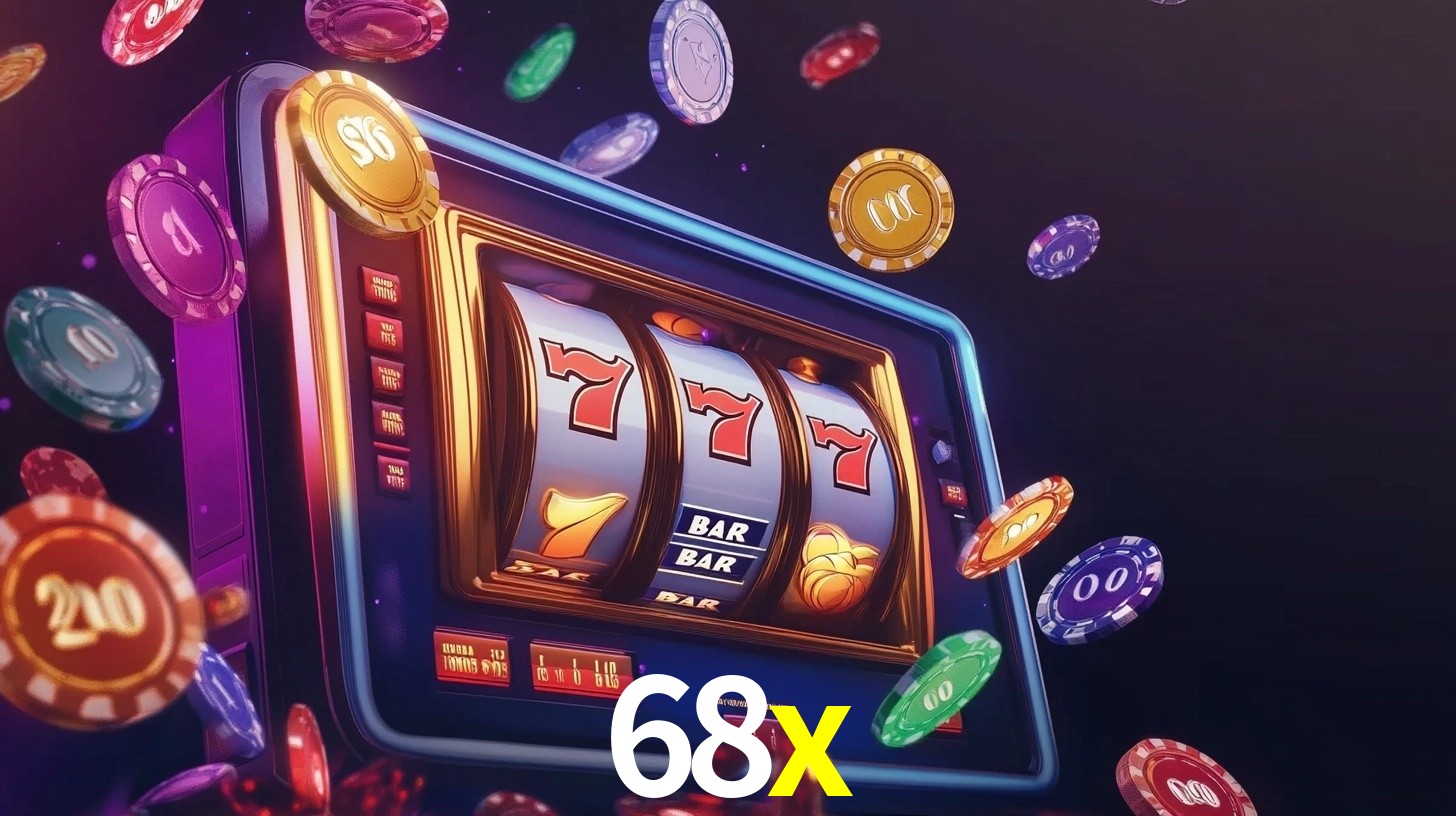 Welcome Bonus 68x