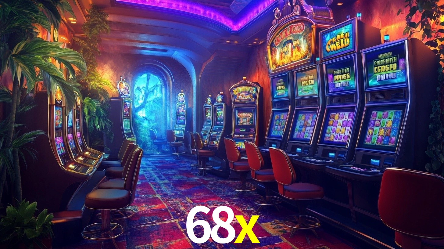 Statistics 68x