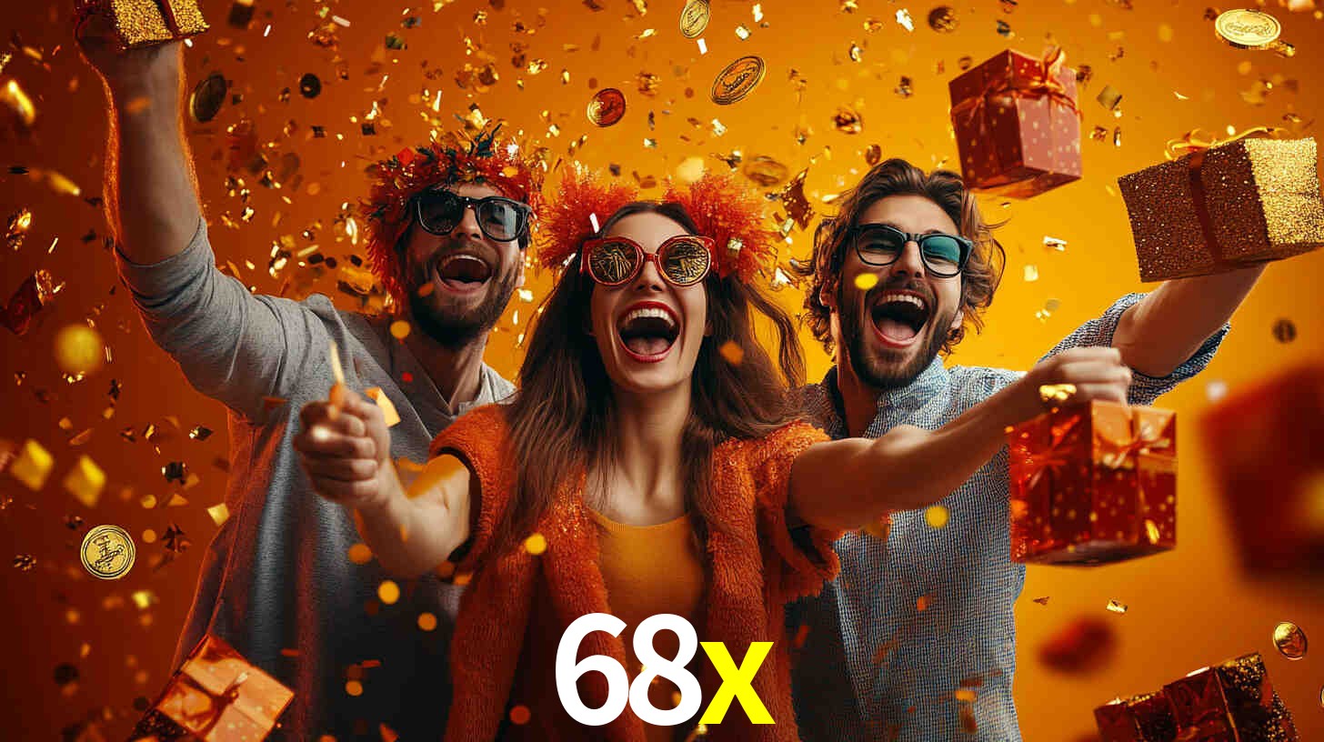 68x: Seu Especialista em Apostas Esportivas Brasileiras