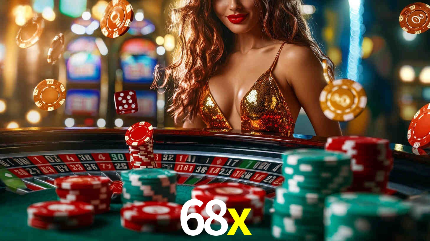 Daily Bonuses 68x