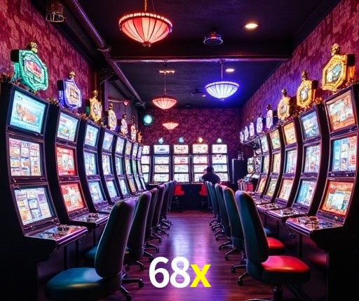 Segurança e performance na plataforma 68x