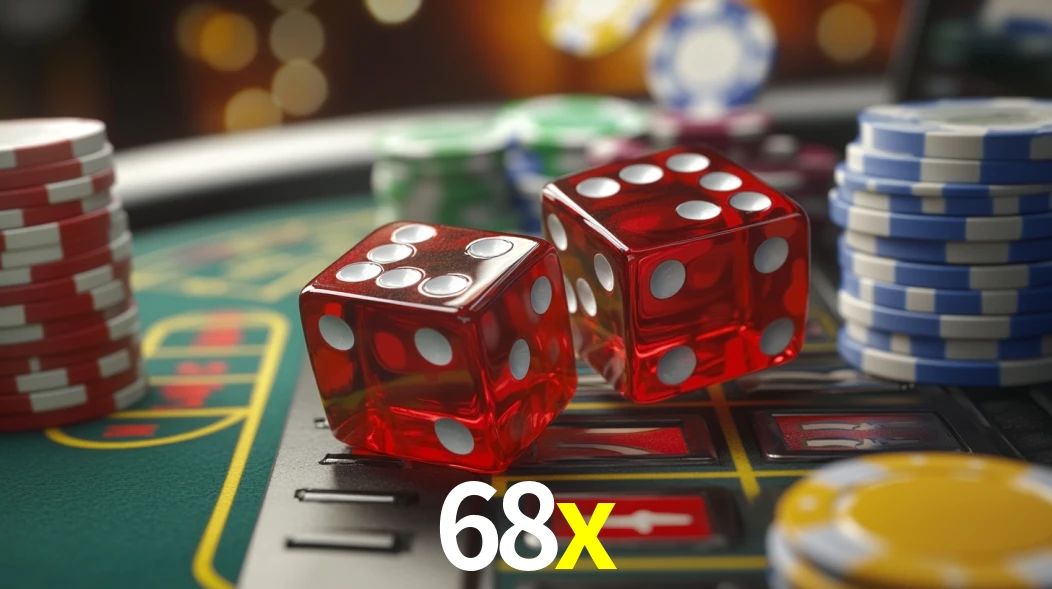 Live Casino 68x