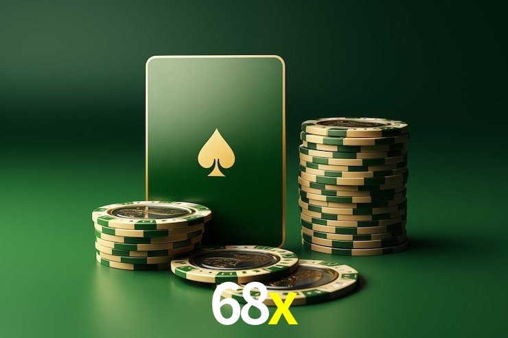 Tennis Betting 68x