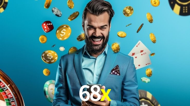 Games Directory 68x