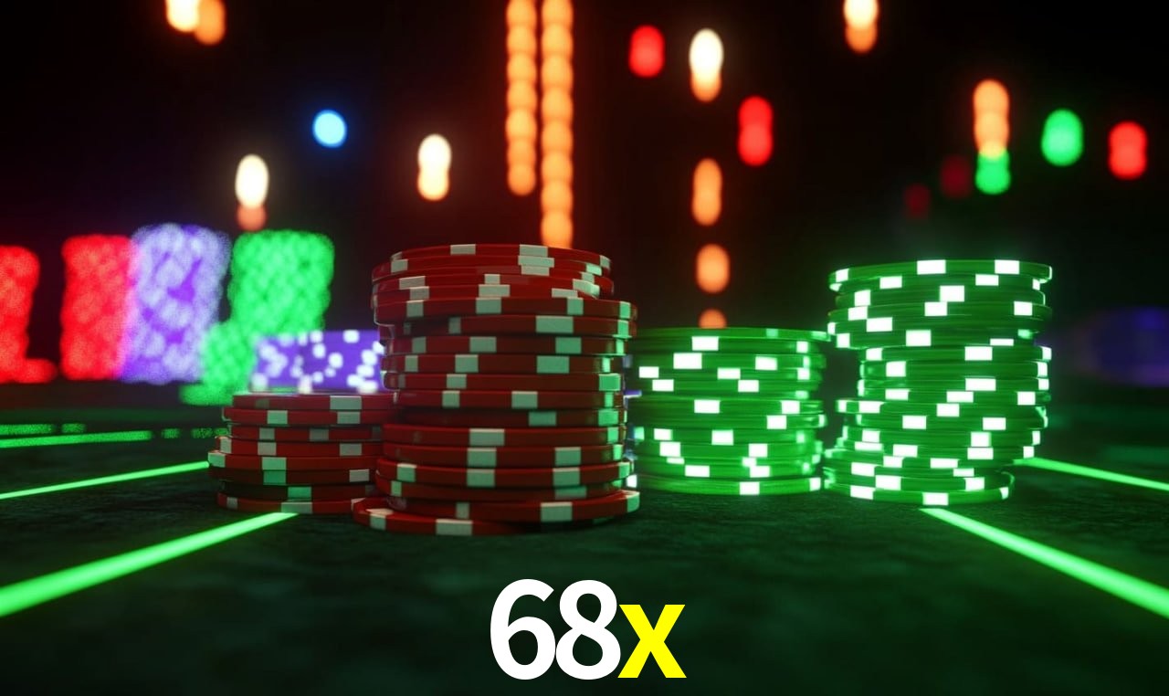 Game Statistics 68x