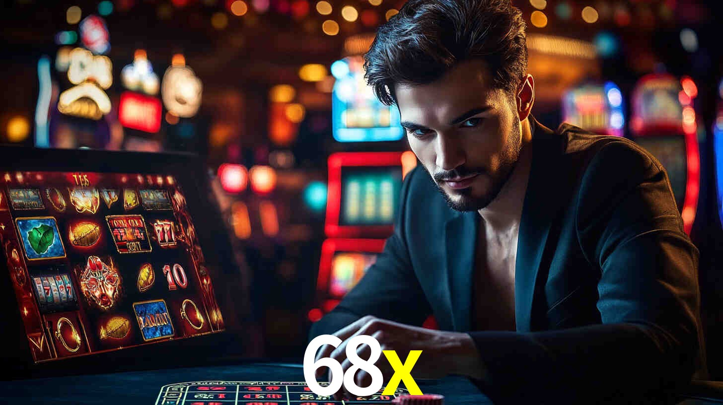68x.com