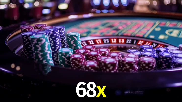 VIP Casino 68x