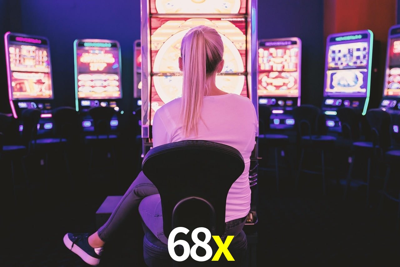 Live Casino 68x