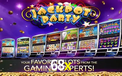 Descubra o Mundo do Cassino Online com 68x