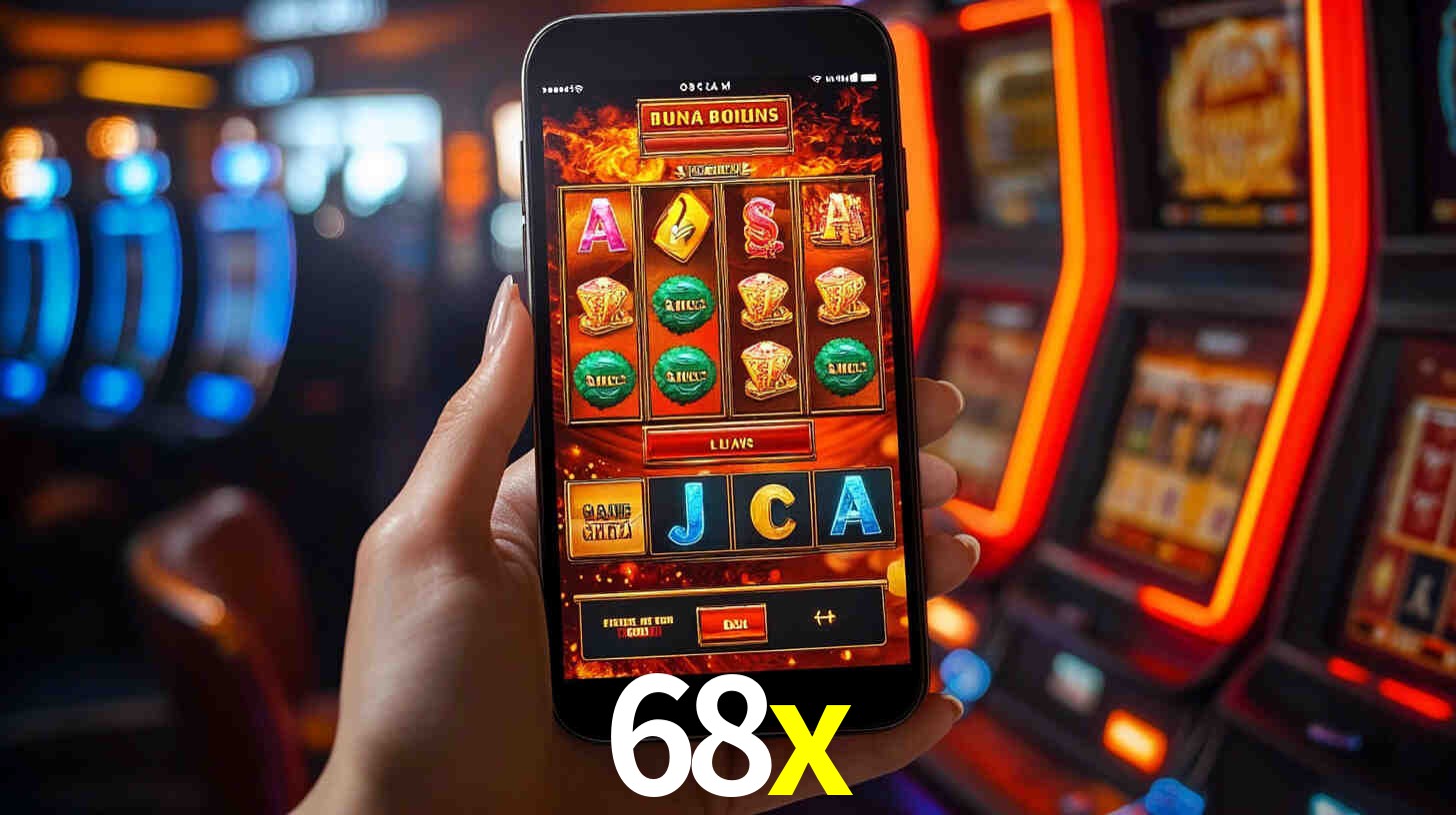68x bet