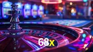 Estatísticas Esportivas 68x