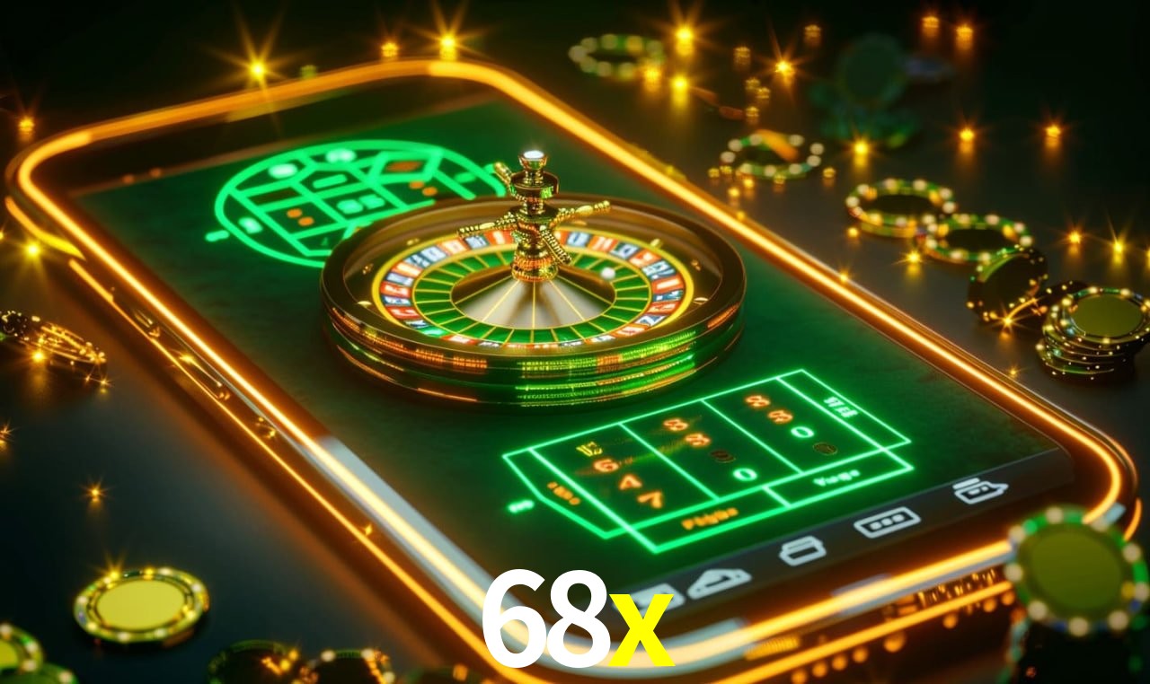Sistemas de Segurança 68x