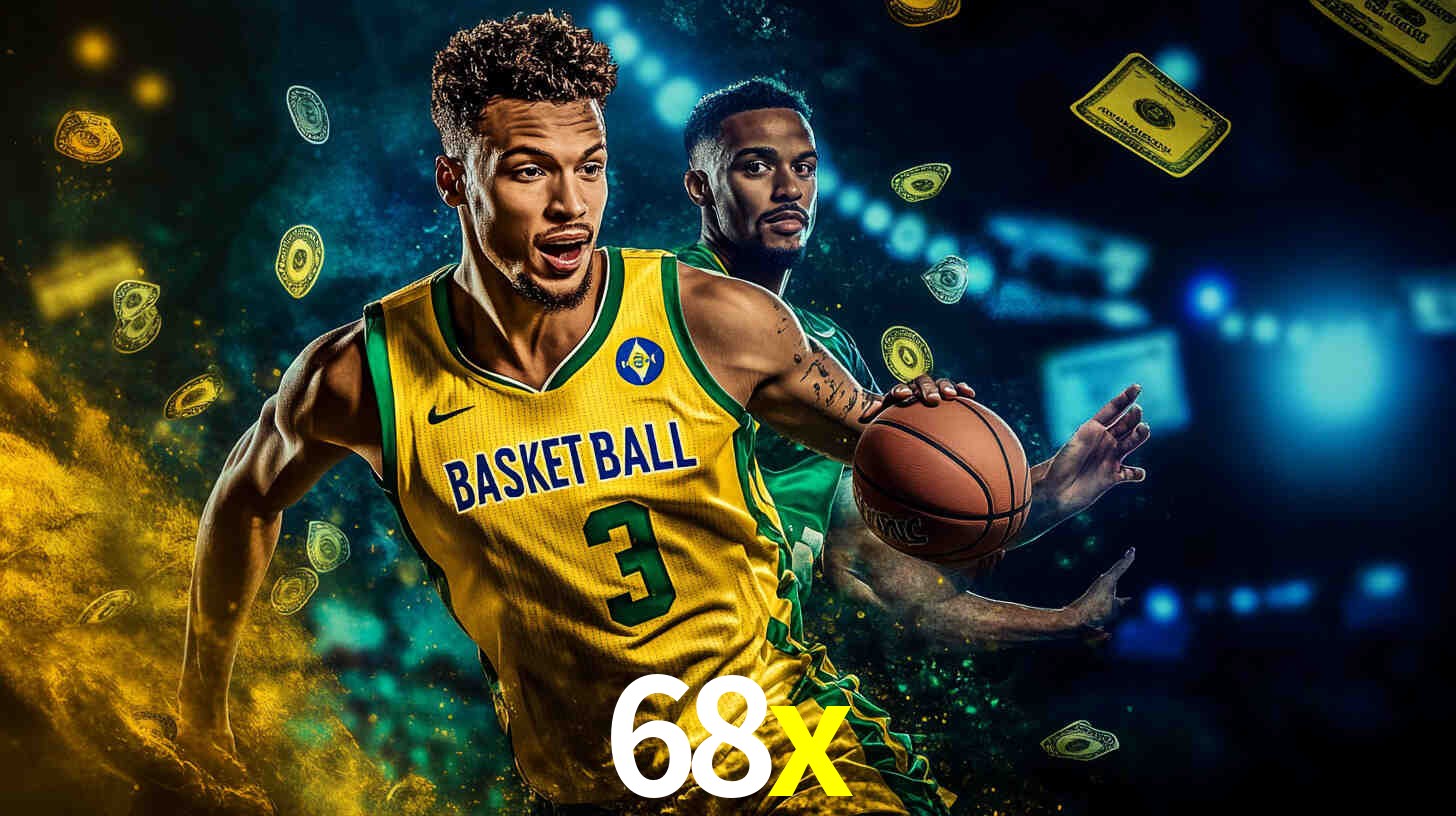 Descubra o Programa VIP da 68x: Vantagens Exclusivas para Jogadores