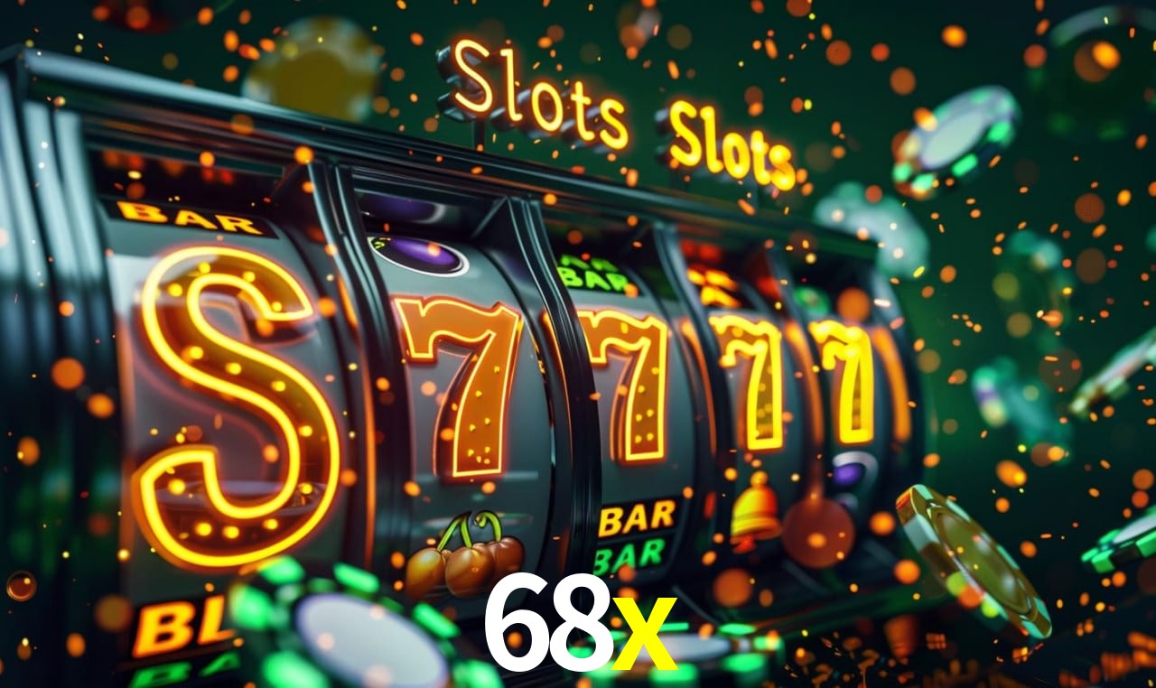 Casino VIP 68x