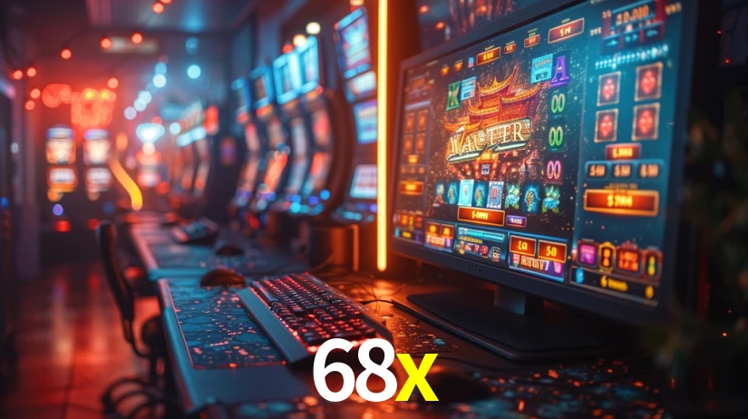 Explore as vantagens do 68x: serviço profissional e confiabilidade