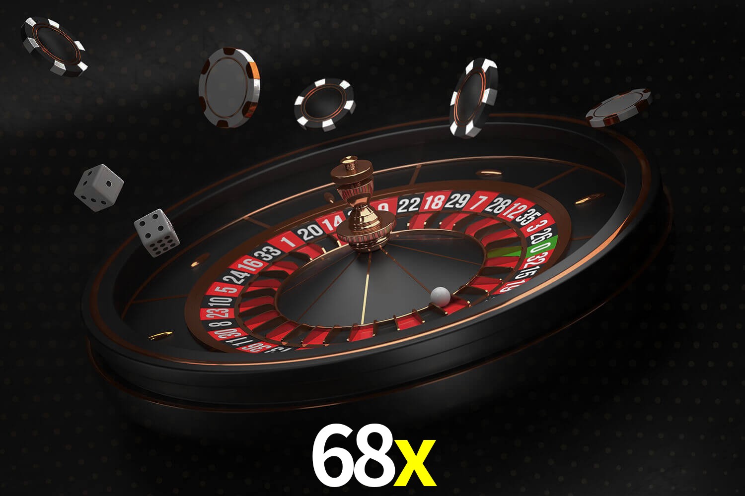 68x