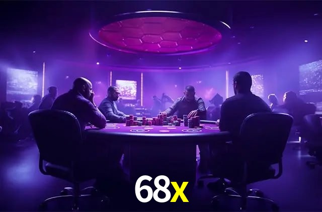 Descubra o Programa VIP da 68x: Vantagens Exclusivas para Jogadores
