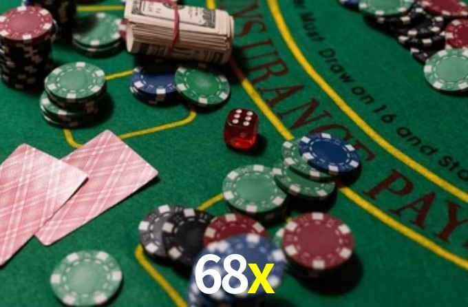 68x bet