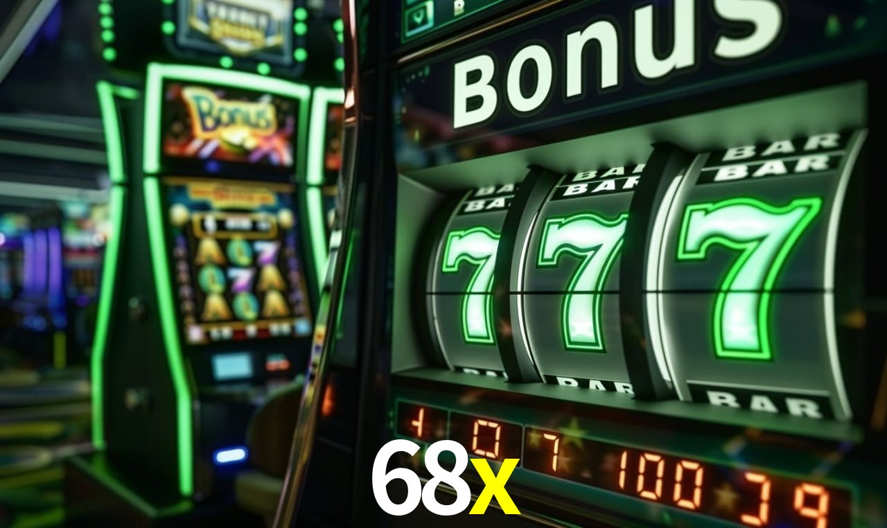 Game Providers 68x