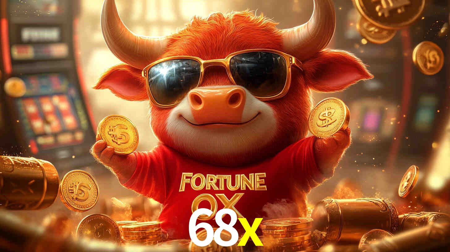 68x: Jogue Crash e Experimente Alta Recompensa Instantânea