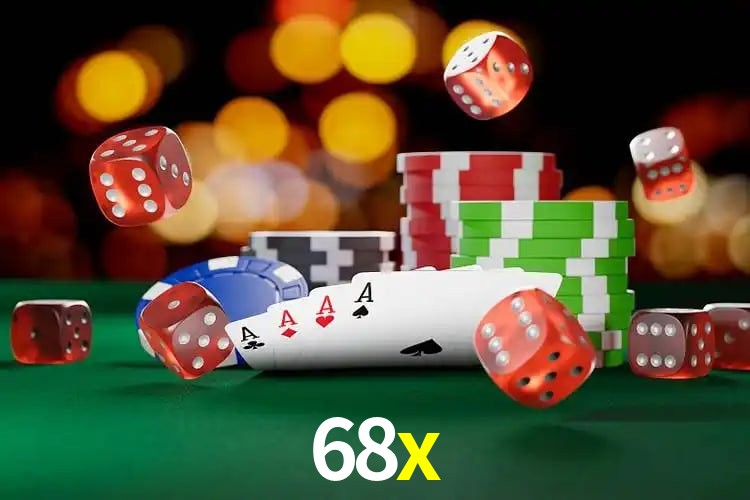 Diretório de Jogos 68x