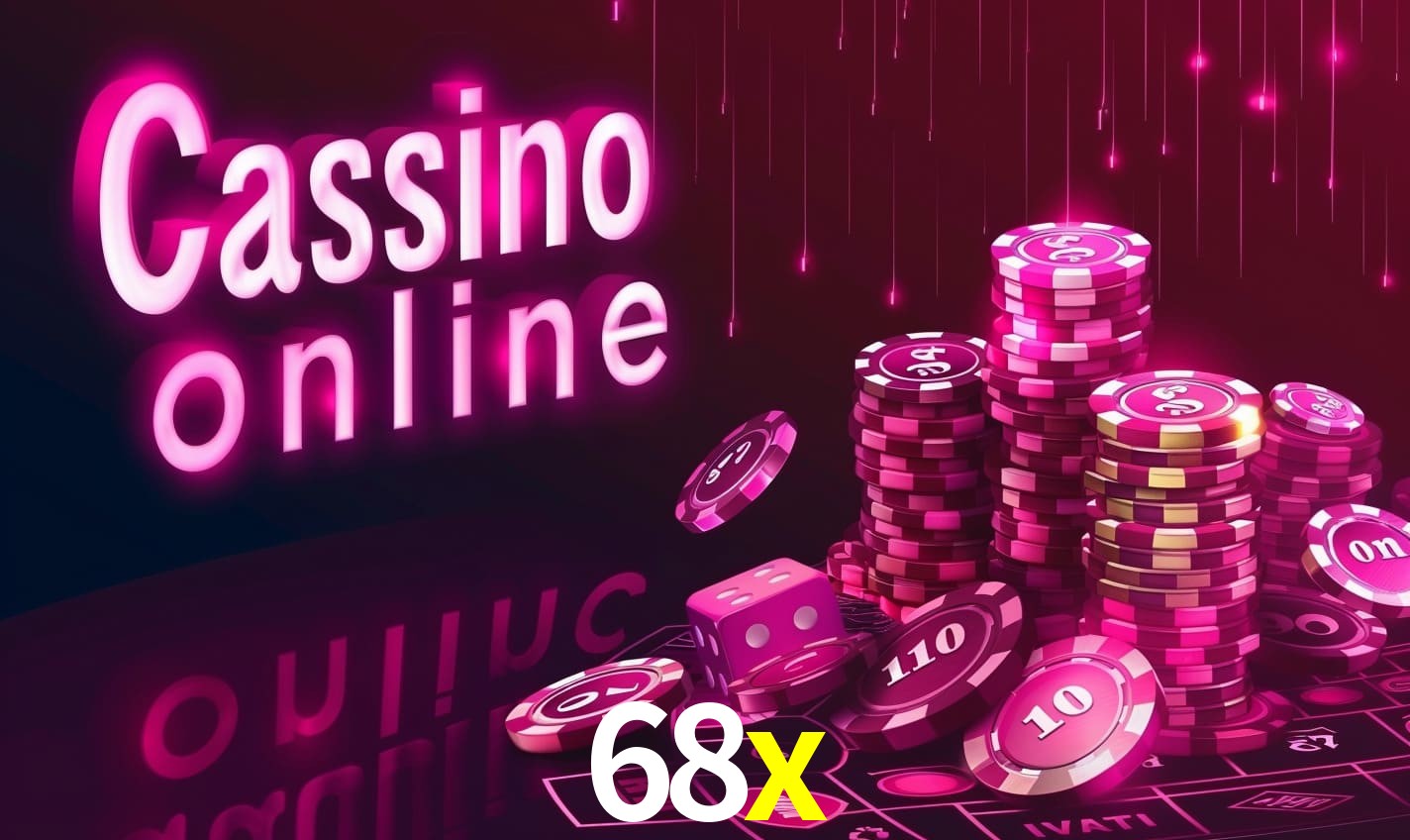Descubra a Essência do 68x: Nossa História e Compromissos