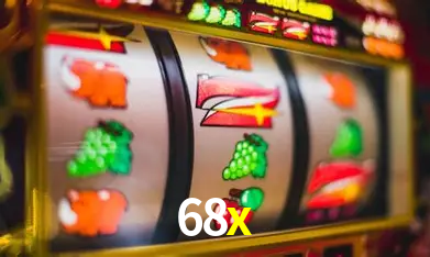 A Revolução dos Aplicativos de Jogos no 68x