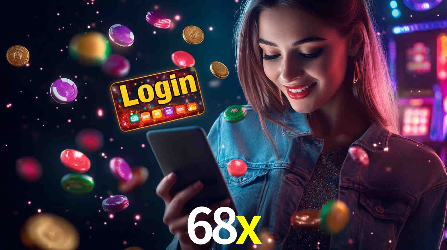 Apostas Esportivas na 68x: Um Guia Completo