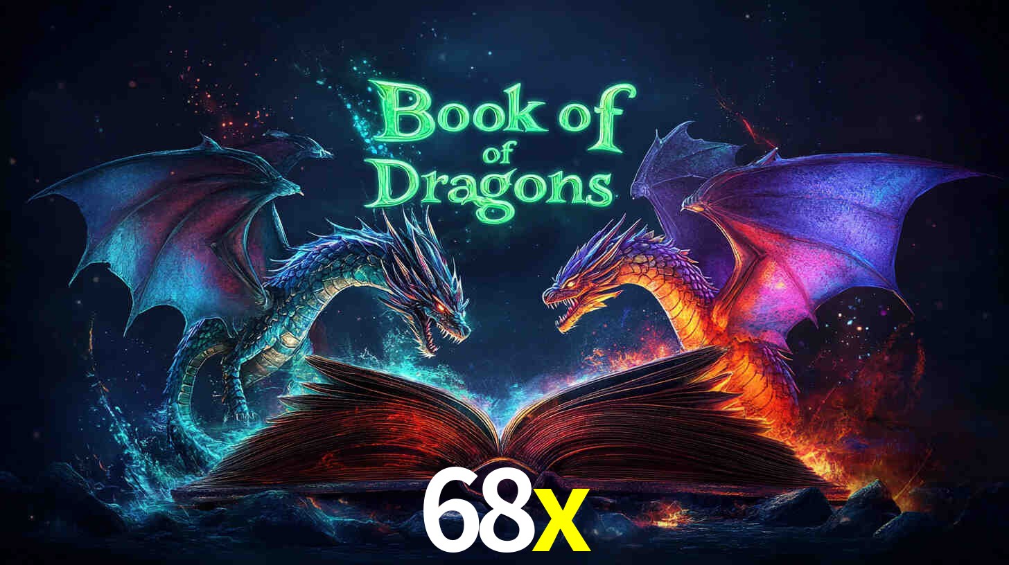 Inovações de Jogos na 68x: O Futuro das Experiências Interativas
