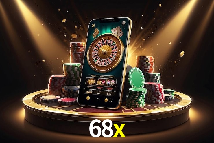 Benefícios da Conta 68x