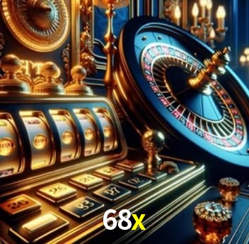 Casino Ao Vivo 68x