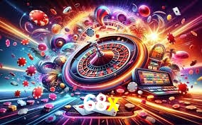Estratégias Crash Games 68x