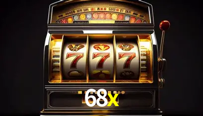 Descubra a Magia dos Jogos de Arcade no 68x