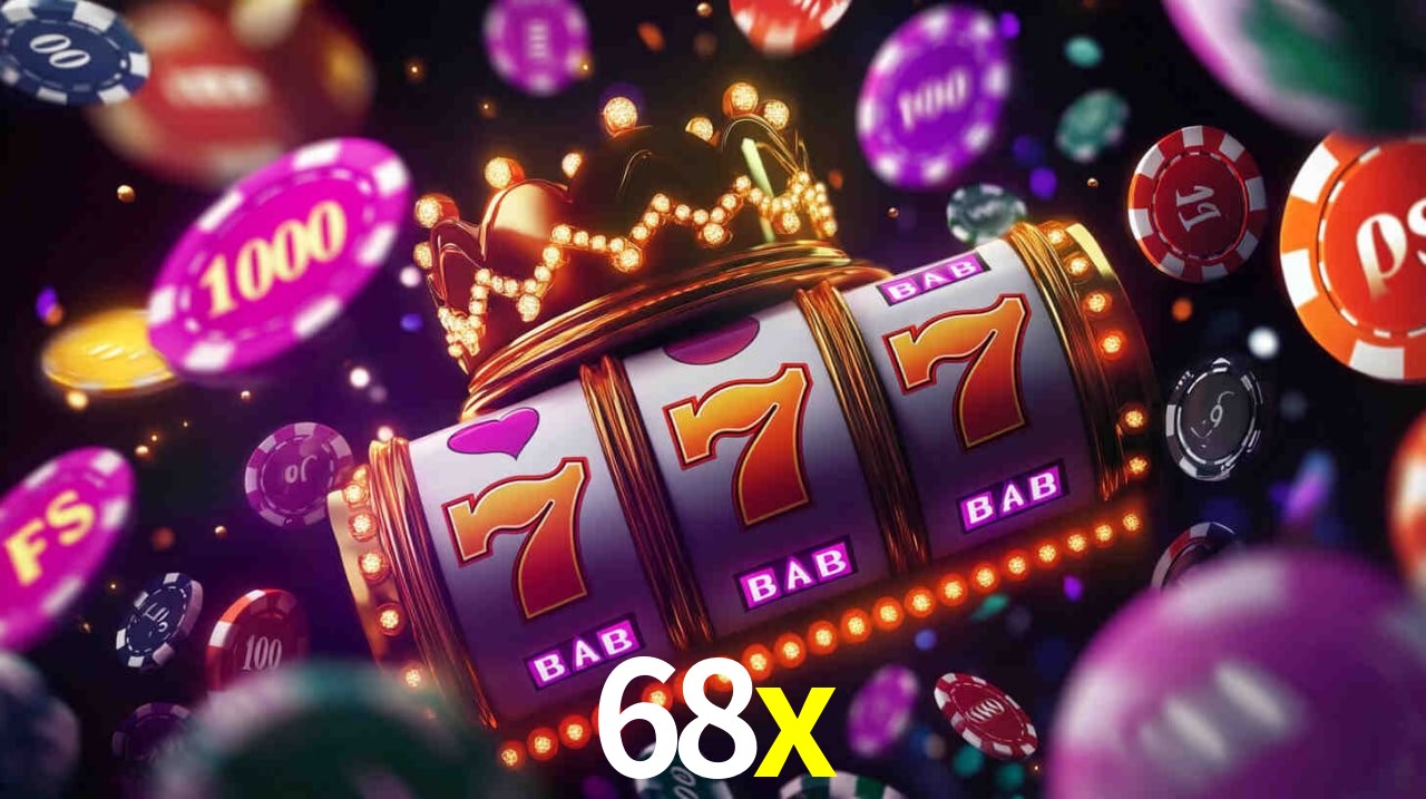 Slot Games 68x