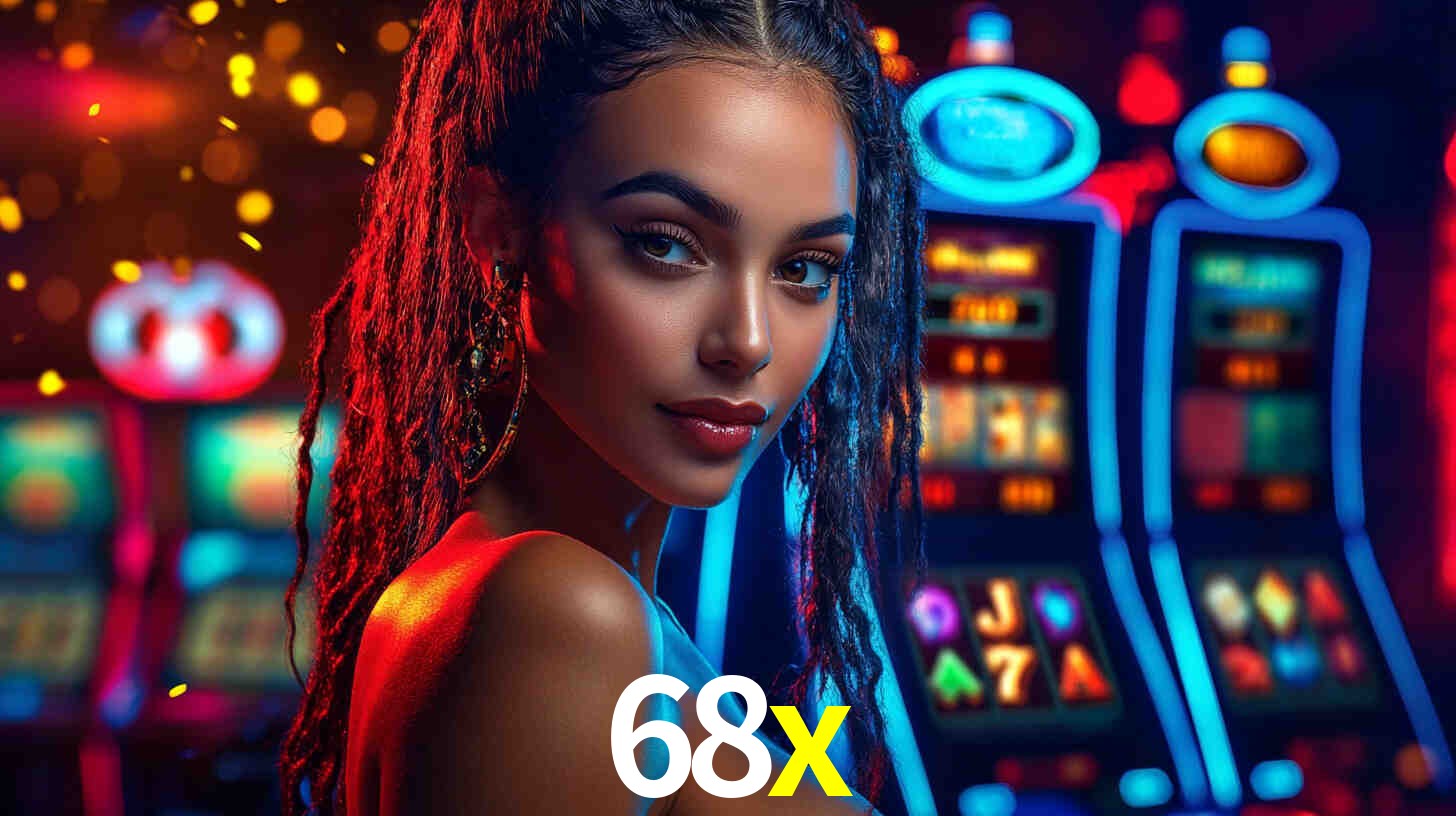 A Popularidade dos Caça-Níqueis no 68x