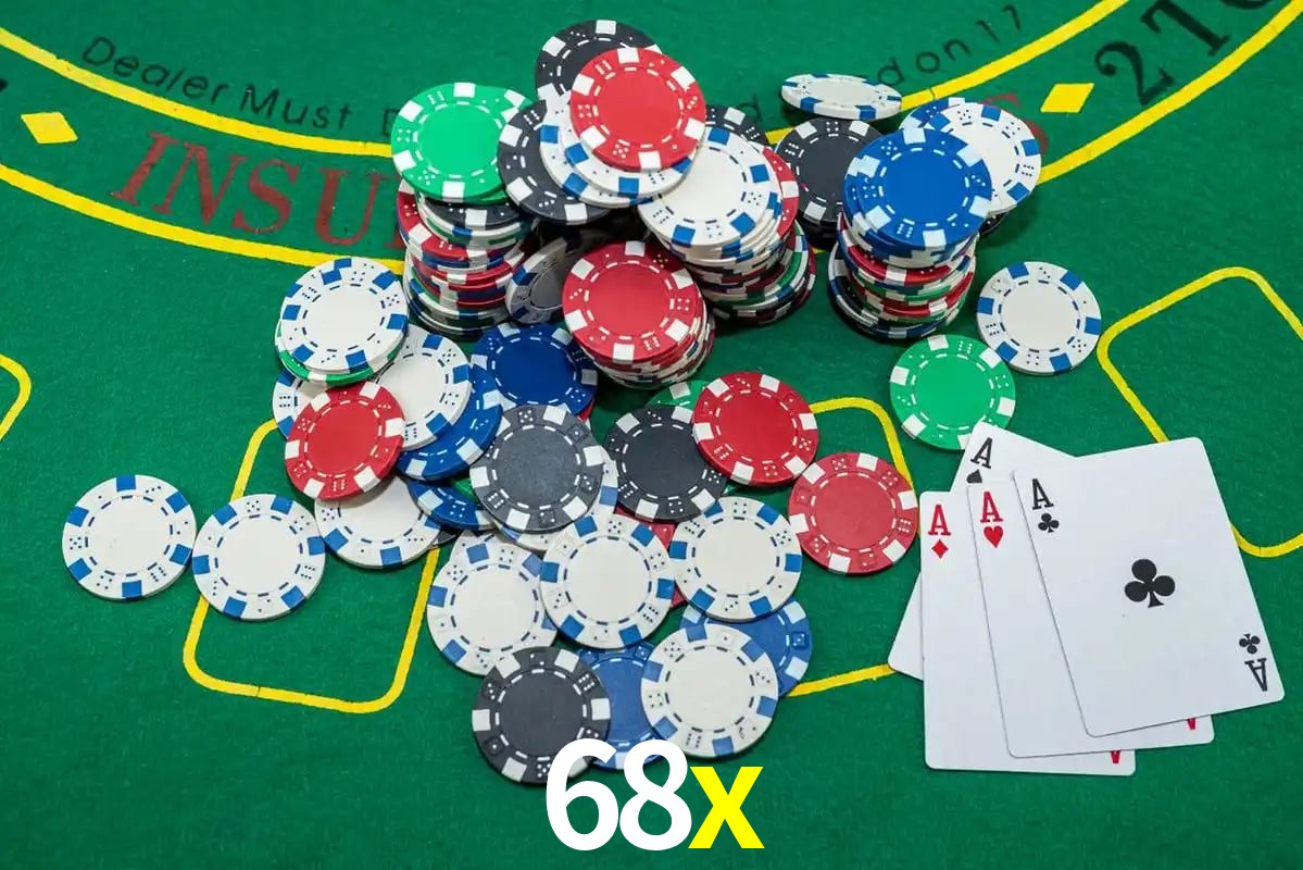 Jogos Exclusivos 68x