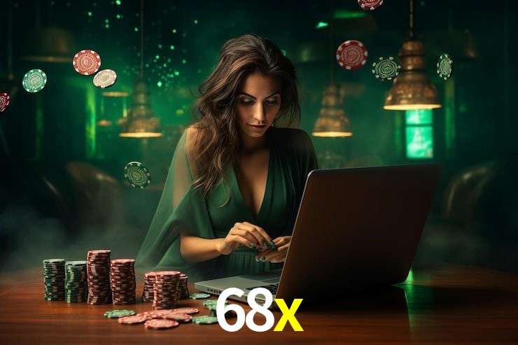 Escolher plataforma para baixar 68x