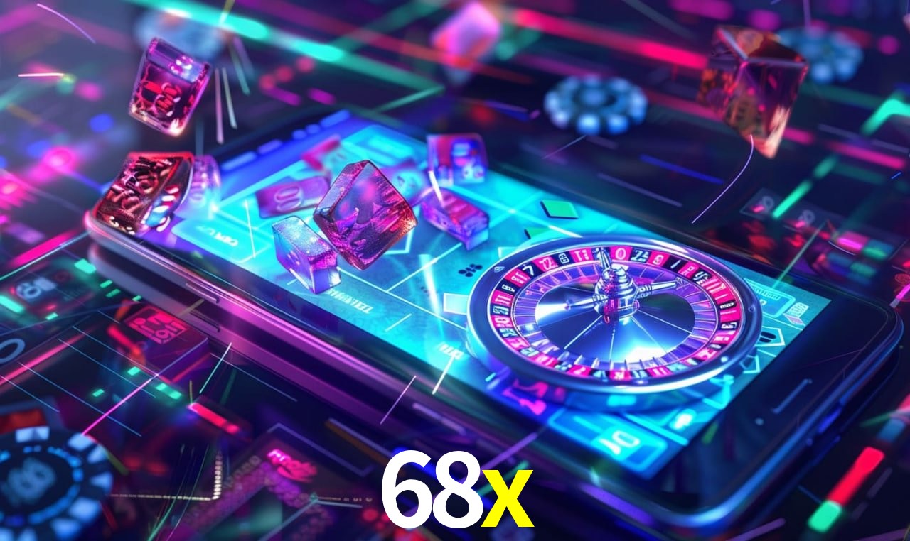 Apostas de Futebol 68x