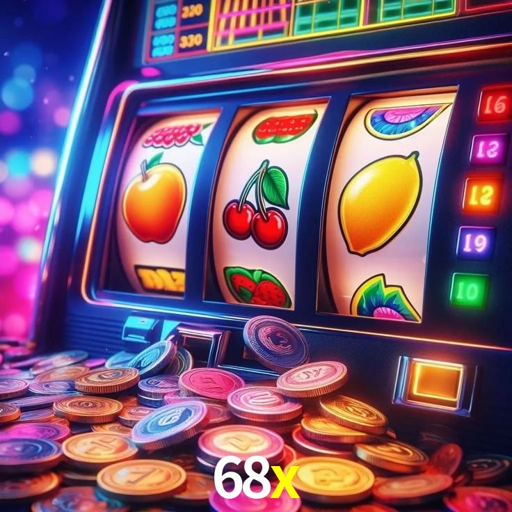 Apostas de Tênis 68x