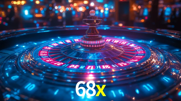 68x App Interface