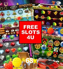 Cassino ao vivo com dealers reais na 68x