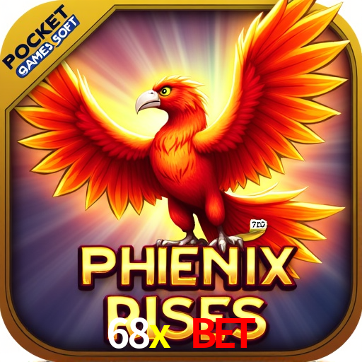 Canal oficial da 68x bet no Telegram