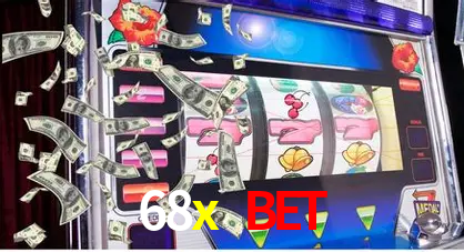 Ganhe prêmios incríveis na 68x bet